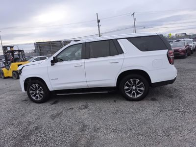 2023 Chevrolet Tahoe LT 4X4 5.3L
