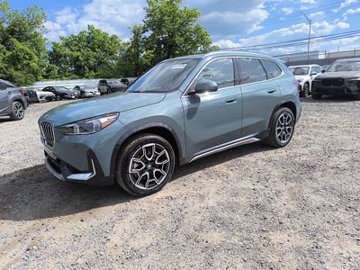 2026 BMW X1 M28i xDrive 2.0L
