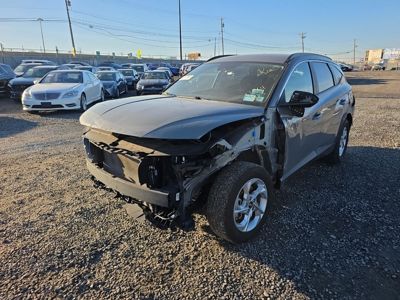 2024 Hyundai Tucson SEL AWD 2.5L