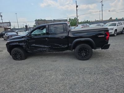 2023 Chevrolet Colorado Trail Boss 4X4 2.7L