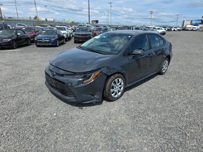 2024 Toyota Corolla LE 2.0L