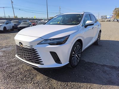 2024 Lexus RX-350 Premium+ AWD 2.4L