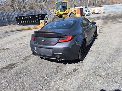 2023 Toyota Gr86