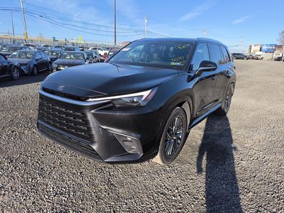 2024 Lexus TX-350 Premium AWD 2.4L