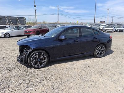 2026 BMW 228i X-Drive 2.0L