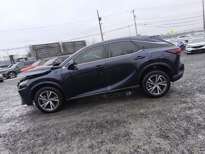 2024 Lexus RX-350 Premium AWD 2.4L