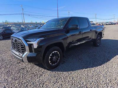 2024 Toyota Tundra SR5 TRD-Off Road 4X4 3.4L