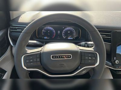 2024 Jeep WAGONEER WBP C LWB 4X4