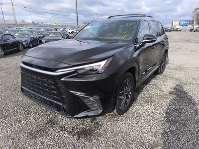 2024 Lexus TX-350 Premium AWD 2.4L