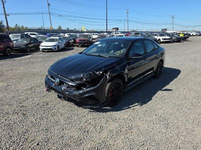 2025 Volkswagen Jetta GLI Autobahn 2.0L