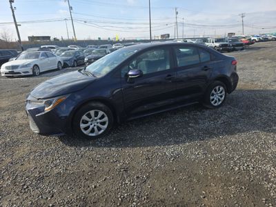 2024 Toyota Corolla LE 2.0L