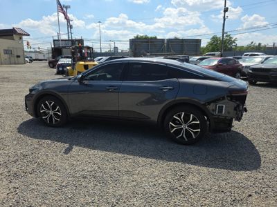 2023 Toyota Crown XLE AWD Hybrid 2.5L