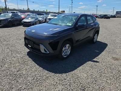 2025 Hyundai Kona SE AWD 2.0L