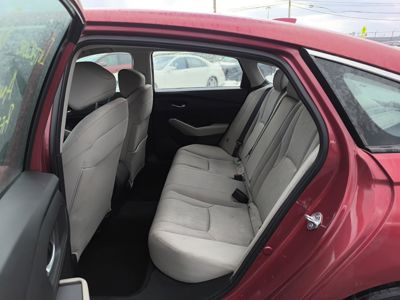 2023 Honda Accord EX 1.5L