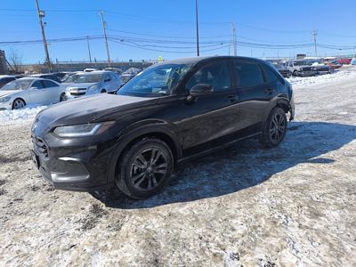 2026 Honda HR-V Sport AWD 2.0L