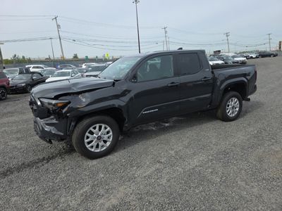 2025 Toyota Tacoma SR5 4X4 2.4L