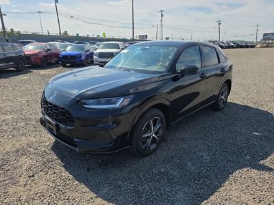 2024 Honda HR-V EX-L AWD 2.0L