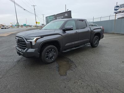 2024 Toyota Tundra SR-5 4X4 3.4L