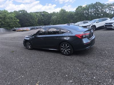 2023 Honda Civic