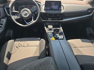 2023 Nissan Rogue SV AWD 1.5L