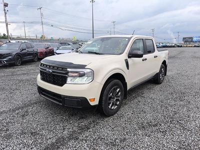 2024 Ford Maverick XLT AWD 2.0L