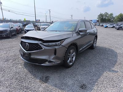 2024 Acura MDX AWD 3.5L