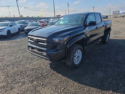 2024 Toyota Tacoma SR-5 4X4 2.4L