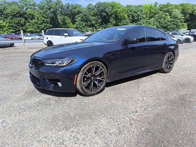 2023 BMW M5