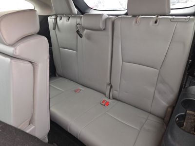 2023 Toyota Highlander XLE 2.4L