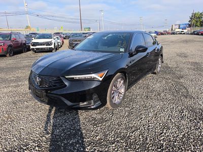 2024 Acura Integra 1.5L