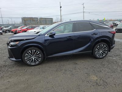 2025 Lexus RX-350H Premium Plus AWD 2.5L Hybrid