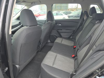 2024 Nissan Rogue SV AWD 1.5L