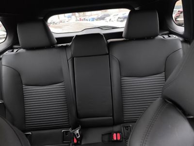 2025 Toyota Corolla Cross XSE AWD 2.0L Hybrid