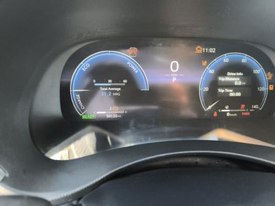 2023 Toyota Highlander Limited 2.5L Hybrid