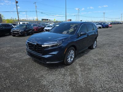 2025 Honda CR-V EX AWD 1.5L