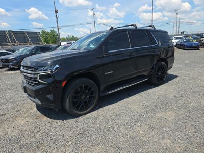 2023 Chevrolet Tahoe LT 4X4 5.3L