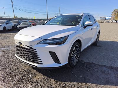 2024 Lexus RX-350 Premium+ AWD 2.4L