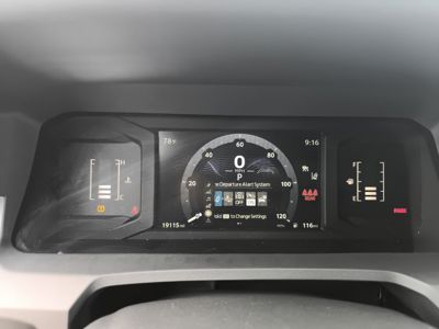 2024 Toyota Tacoma SR 4X4 2.4L