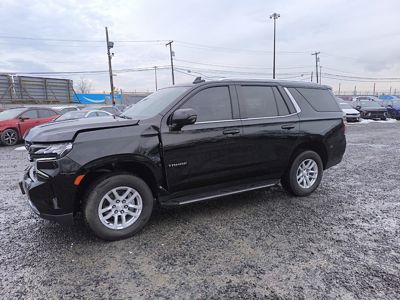 2023 Chevrolet Tahoe LT 4X4 5.3L
