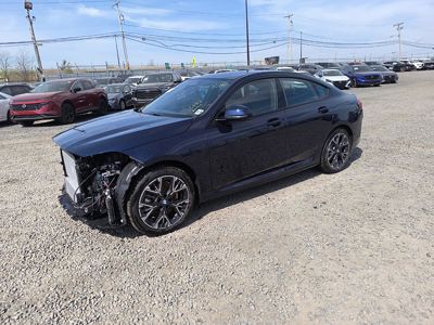 2026 BMW 228i X-Drive 2.0L