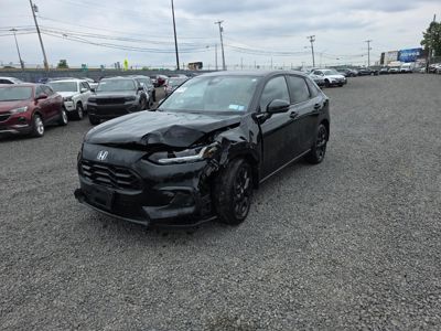 2024 Honda HR-V Sport AWD 2.0L