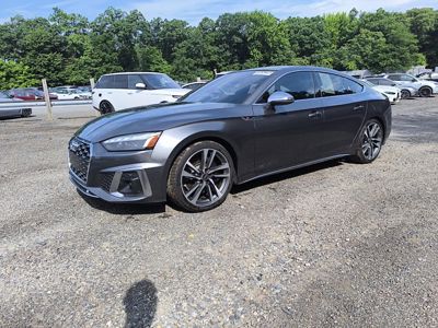 2024 Audi S5