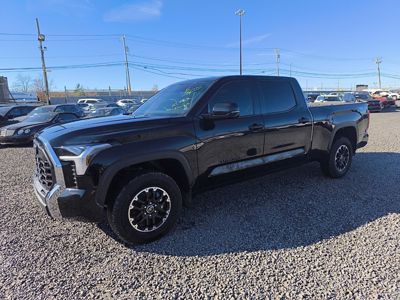 2024 Toyota Tundra SR5 TRD-Off Road 4X4 3.4L