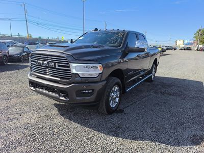 2023 Ram 2500 Laramie 4X4 6.4L