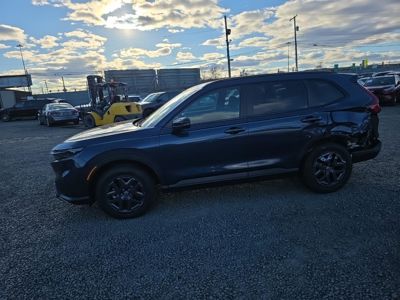 2026 Honda CR-V Trailsport AWD 2.0L Hybrid