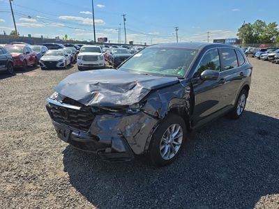 2025 Honda CR-V EX AWD 1.5L