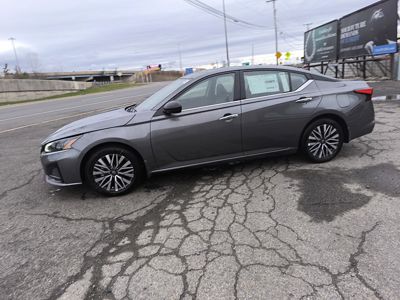2025 Nissan Altima SV 2.5L
