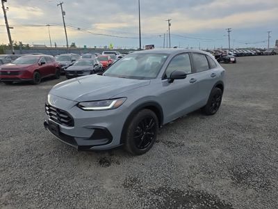 2026 Honda HR-V Sport AWD 2.0L