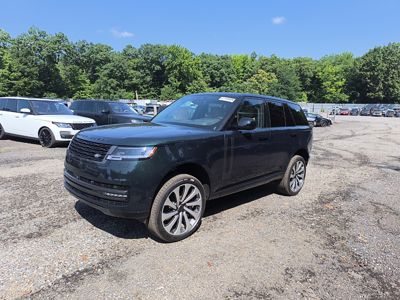 2026 Land Rover Range Rover - Stock 22925