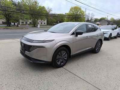 2025 Nissan Murano